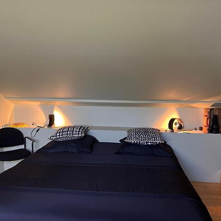 Chambre D'Hotes Le Cadran Des Chauvelles Nevers Exterior photo